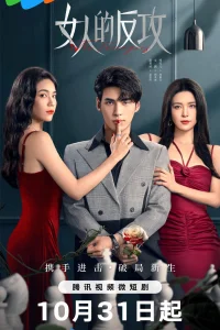 Женская месть (2024)