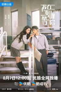 Жду тебя на вершине (2025)