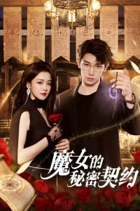 Тайный контракт ведьмы (2025)