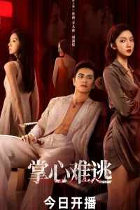 Рука судьбы (2025)