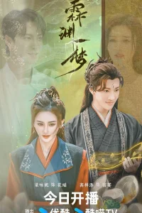 Сны о Линьюане (2024)