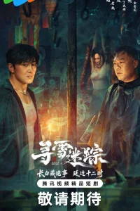 Следы на снегу (2026)