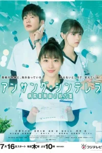 Невоспетая Золушка (2020)